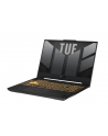 ASUS TUF Gaming A15 FX507VV-TT901W - i7-13620H | 15,6'' | 144Hz | 16GB | 1TB | GP36 | W11H | RTX 4060 Core i7-13620H|LCD:15,6''FHDIPS|RTX40608GB(TGP140W)|RAM:16GB|SSD:1TB|W11H - nr 6