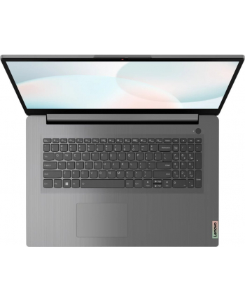 Lenovo Ideapad 3-17 - Core i5-1235U | 17,3''-FHD | 16GB | 512GB | no Os | Szary Core i5-1235U |LCD:17.3''FHDAG|RAM:16GB|SSD:512GB|noOs