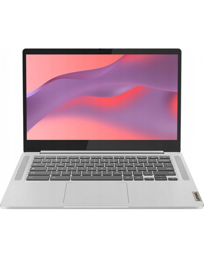 Lenovo IdeaPad Slim 3 Chrome 14 - MediaTek Kompanio 520 14''-FHD | 8GB | 128GB | Chrome Os MediaTek Kompanio 520 | LCD:14''FHD|RAM:8GB|SDD:128GB|Chrome główny