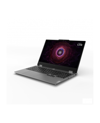 Lenovo LOQ 15 - Ryzen 5 7235HS 15,6''-144Hz | 16GB | 512GB | GP36 | Win11Home | RTX3050 AMD Ryzen 5 7235HS |LCD:15.6''FHDIPS,144Hz|RTX30506GB(TGP95W)|16GB|512GB|W11H nr 2