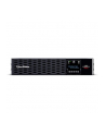 Cyberpower Pr1500Ert2Uc Zasilacz Ups Technologia Line-Interactive (19761045) - nr 2