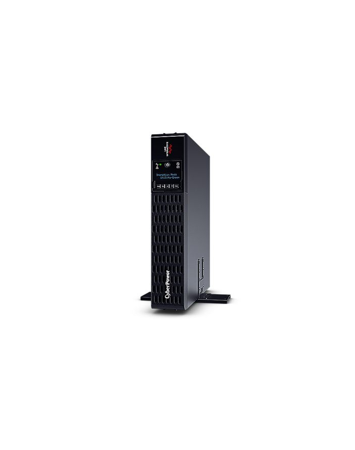 Cyberpower Pr1500Ert2Uc Zasilacz Ups Technologia Line-Interactive (19761045) główny