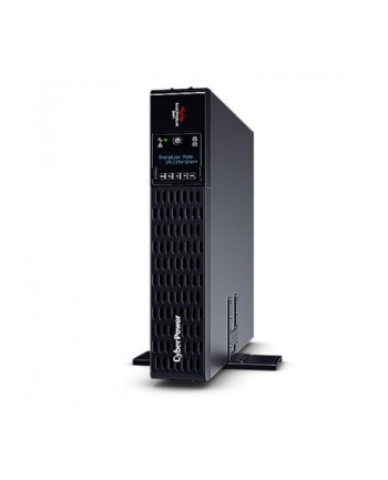 Cyberpower Pr1500Ertxl2Uc Zasilacz Ups Technologia Line-Interactive (19761049)