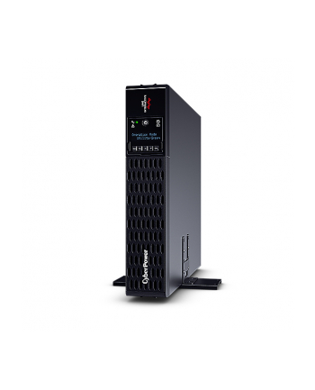 Cyberpower Pr1500Ertxl2Uc Zasilacz Ups Technologia Line-Interactive (19761049)