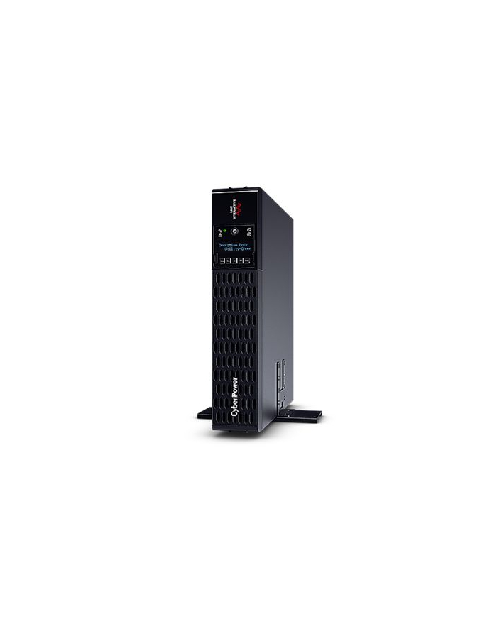 Cyberpower pr750ert2uc zasilacz ups technologia line-interactive (19760940) główny