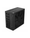 Nzxt C Series C850 (2024) Black Zasilacz do komputera 850 wat 135 mm ATX 3.1 80 Plus 80+ Gold (PA8G2BBEU) - nr 16