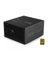 Nzxt C Series C850 (2024) Black Zasilacz do komputera 850 wat 135 mm ATX 3.1 80 Plus 80+ Gold (PA8G2BBEU) - nr 3