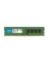 Pamięć RAM Crucial Ddr4 Module 16 Gb Dimm 288Pin 3200 Mhz / Pc425600 Unbuffered (CT16G4DFRA32AT) - nr 3