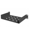 Digitus Dn-10-Tray-1-B - Rack Shelf 1U (DN10TRAY1B) - nr 1