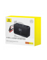 Baseus Powerbank Rozrusznik 600A (Czarny) C0024590211100 - nr 7