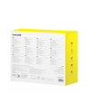 Baseus Powerbank Rozrusznik 600A (Czarny) C0024590211100 - nr 8