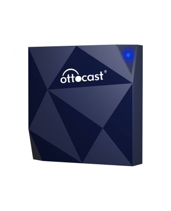 Ottocast Cp79 A2Air Carplay Czarny (CP79) nr 2