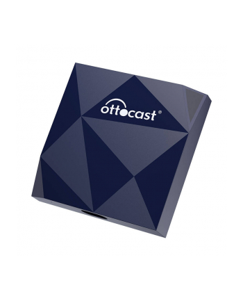 Ottocast Cp79 A2Air Carplay Czarny (CP79) nr 1