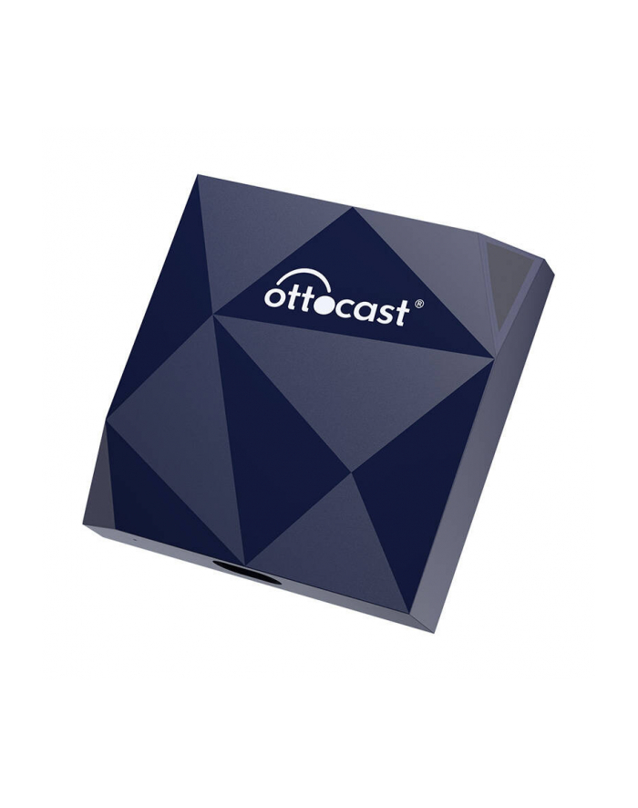 Ottocast Cp79 A2Air Carplay Czarny (CP79) główny