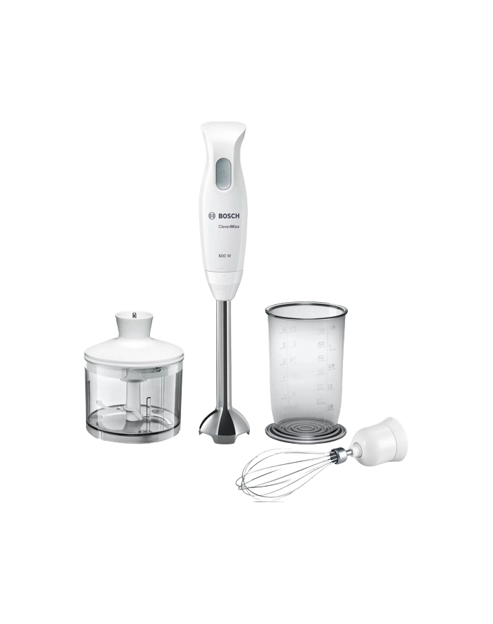 Bosch MSM26500 główny