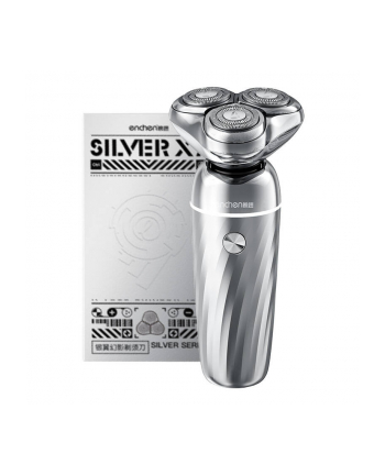 Enchen X7 Silver nr 2