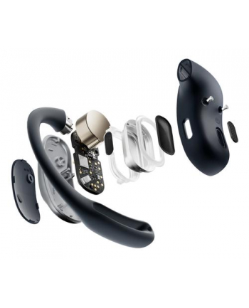 Słuchawki OpenFit Air (otwarta konstrukcja) czarne