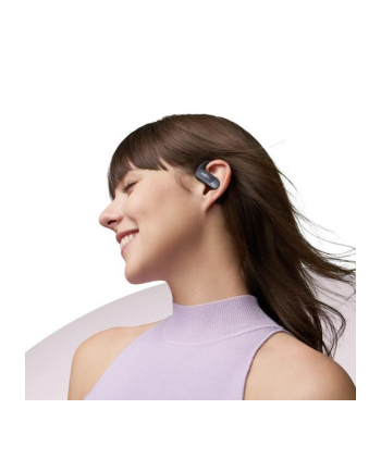 Słuchawki OpenFit Air (otwarta konstrukcja) czarne