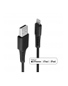 Lindy USB Apple Lightning 2m (ly31321) - nr 2