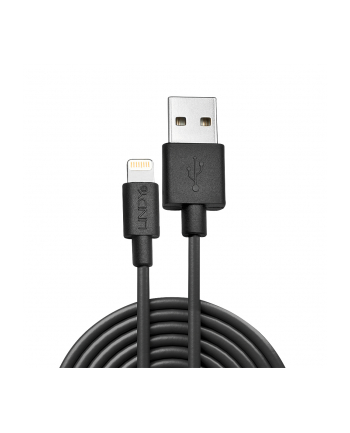 Lindy USB Apple Lightning 2m (ly31321)