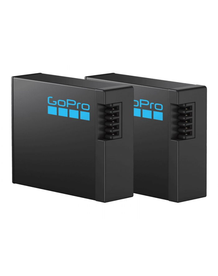 GoPro Enduro 2-Pak (H13) główny