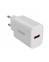 Lindy Ładowarka Charger Wall 18W 73412 - nr 4