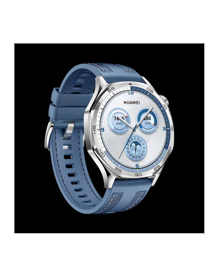 HUAWEI Watch GT 5 46mm Blue główny