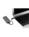 Obudowa DIGITUS USB 3.2 Typ C na dysk SSD M.2 NVMe 20Gbps aluminiowa - nr 4