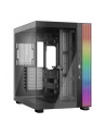Obudowa be quiet! Light Base 600 DX Black ATX Midi z oknem bez zasilacza - nr 11