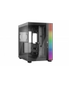 Obudowa be quiet! Light Base 600 DX Black ATX Midi z oknem bez zasilacza - nr 1