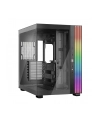 Obudowa be quiet! Light Base 600 DX Black ATX Midi z oknem bez zasilacza - nr 38