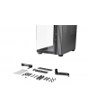 Obudowa be quiet! Light Base 600 DX Black ATX Midi z oknem bez zasilacza - nr 56