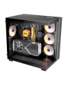 Obudowa be quiet! Light Base 600 DX Black ATX Midi z oknem bez zasilacza - nr 59