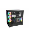 Obudowa be quiet! Light Base 600 DX Black ATX Midi z oknem bez zasilacza - nr 5