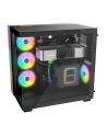 Obudowa be quiet! Light Base 600 DX Black ATX Midi z oknem bez zasilacza - nr 61