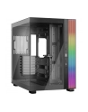 Obudowa be quiet! Light Base 600 DX Black ATX Midi z oknem bez zasilacza - nr 67