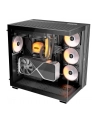 Obudowa be quiet! Light Base 600 DX Black ATX Midi z oknem bez zasilacza - nr 69