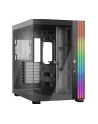 Obudowa be quiet! Light Base 600 DX Black ATX Midi z oknem bez zasilacza - nr 75