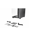 Obudowa be quiet! Light Base 600 DX Black ATX Midi z oknem bez zasilacza - nr 8
