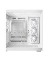 Obudowa be quiet! Light Base 600 DX White ATX Midi z oknem bez zasilacza - nr 15