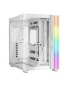 Obudowa be quiet! Light Base 600 DX White ATX Midi z oknem bez zasilacza - nr 17