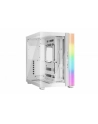 Obudowa be quiet! Light Base 600 DX White ATX Midi z oknem bez zasilacza - nr 1