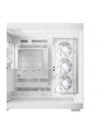 Obudowa be quiet! Light Base 600 DX White ATX Midi z oknem bez zasilacza - nr 25