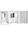 Obudowa be quiet! Light Base 600 DX White ATX Midi z oknem bez zasilacza - nr 2
