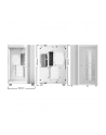 Obudowa be quiet! Light Base 600 DX White ATX Midi z oknem bez zasilacza - nr 33