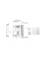 Obudowa be quiet! Light Base 600 DX White ATX Midi z oknem bez zasilacza - nr 35