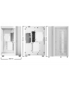 Obudowa be quiet! Light Base 600 DX White ATX Midi z oknem bez zasilacza - nr 41