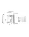 Obudowa be quiet! Light Base 600 DX White ATX Midi z oknem bez zasilacza - nr 43