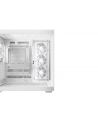 Obudowa be quiet! Light Base 600 DX White ATX Midi z oknem bez zasilacza - nr 48