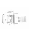 Obudowa be quiet! Light Base 600 DX White ATX Midi z oknem bez zasilacza - nr 4